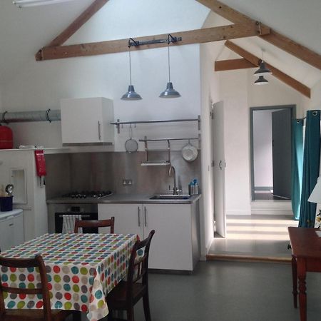 Rhiwiau Self Catering Villa Carmarthen Eksteriør billede