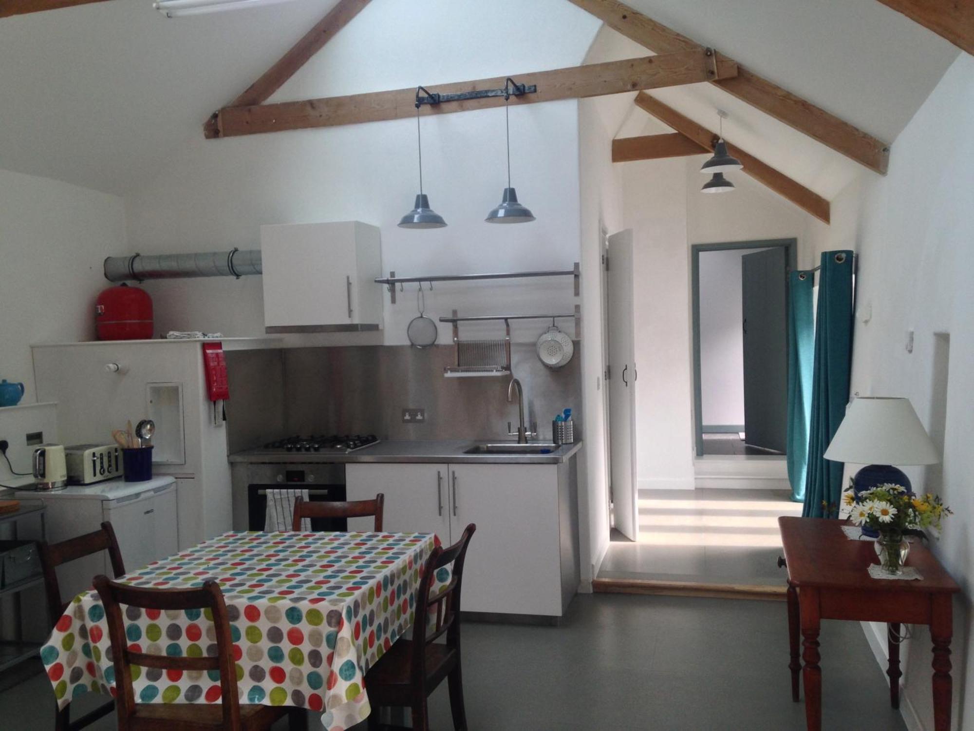 Rhiwiau Self Catering Villa Carmarthen Eksteriør billede